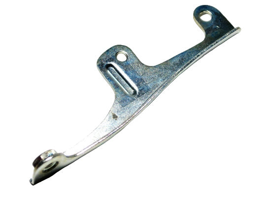 37-01 Comer C-51 Exhaust Muffler Cover Support Bracket