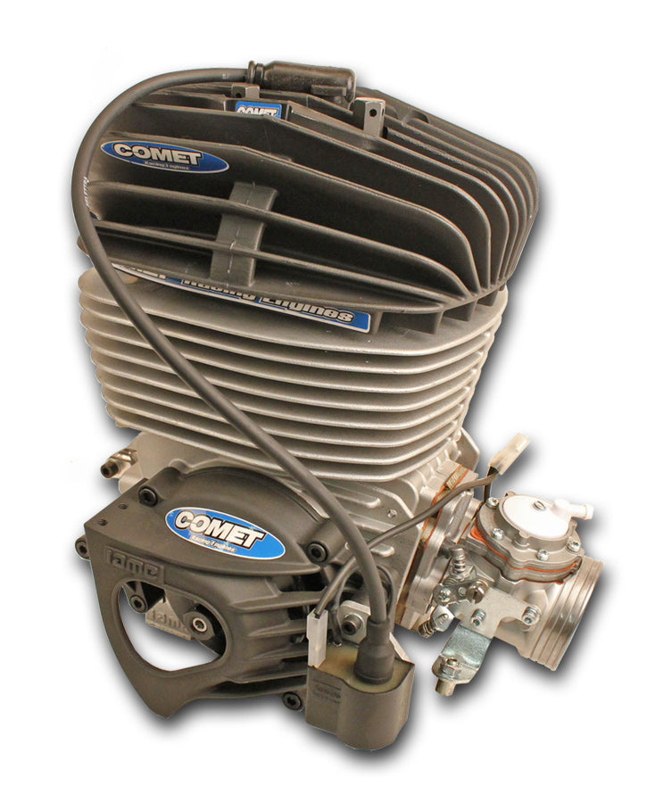 Comet Racing Engines Blueprinted IAME KA100 Engine Kit - Shop Karting ...