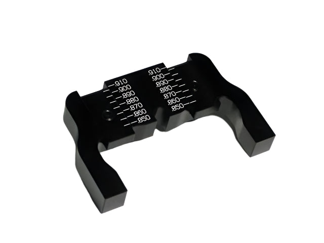 PKT Briggs Aluminum Float Height Gauge