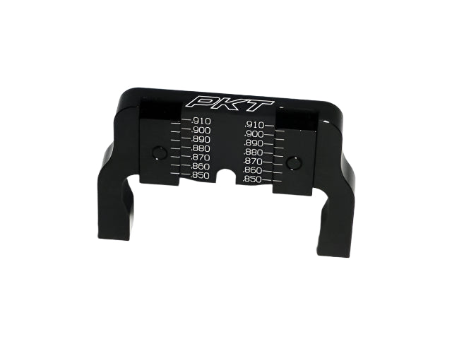 PKT Briggs Aluminum Float Height Gauge