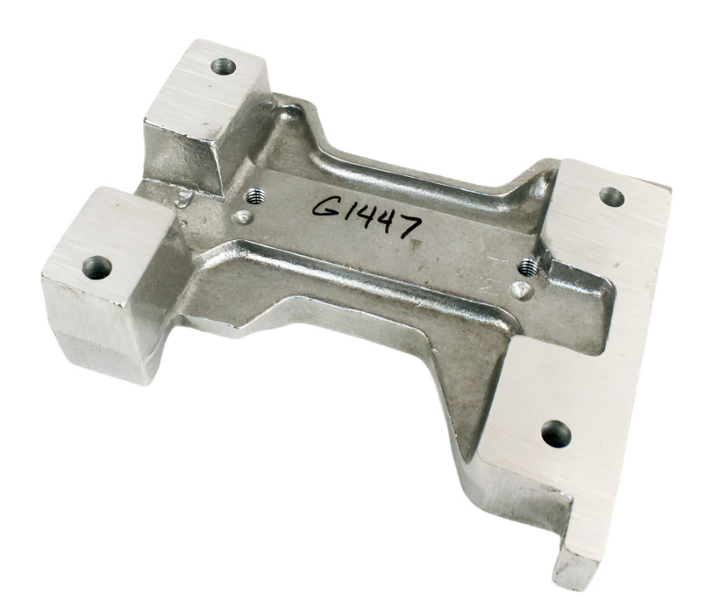 Gem G1447 Motor Mount for Corsair T72 / DAP T50, International Rail Spacing