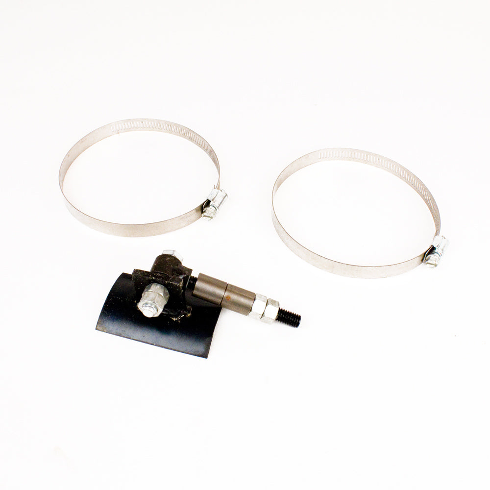 G1715 GEM Products Adjustable Cradle Kit for Exhaust or Airbox with Hose Clamps