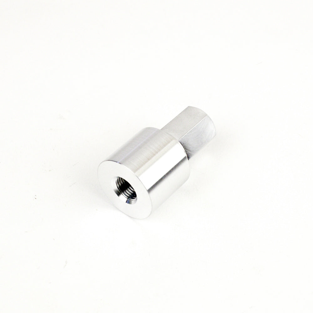 G1717 GEM Products Aluminum Starter Nut for Tecumseh 10hp Engine, Vintage