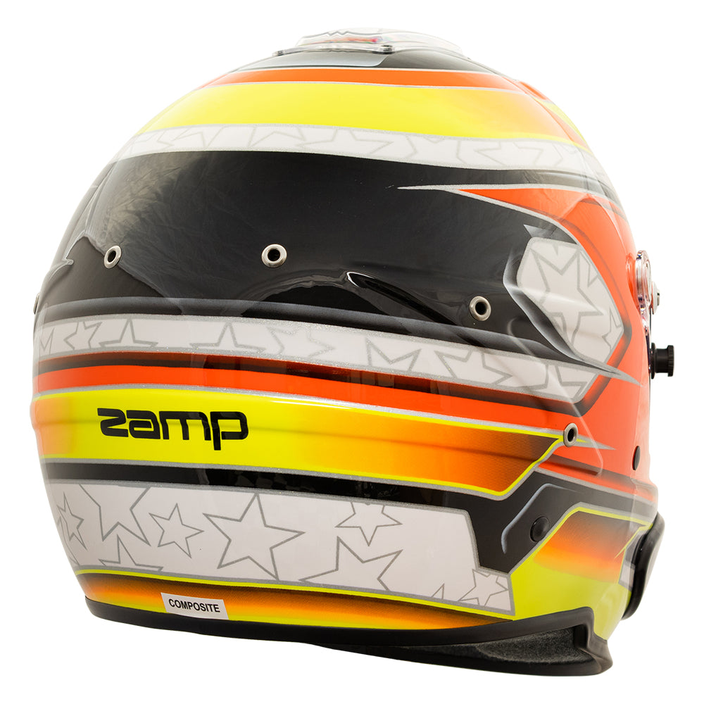 Zamp RZ-70E Switch SA-2020 Helmet