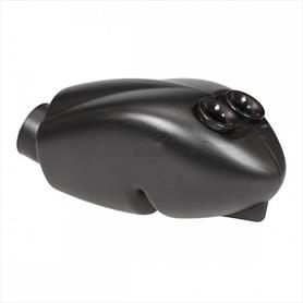 (220A) X30125740 X30 Airbox / Intake Silencer with Inner Air Filter