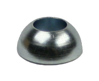 DPE-KKP8A Arrow 10mm Castor Pill Ball Insert