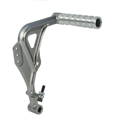 dpe pedals DPE-KP01AC Arrow Aluminum X1 Brake Pedal Complete