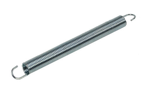 dpe pedals DPE-KP21 Arrow Midget/Rookie Cadet Pedal Spring 100mm