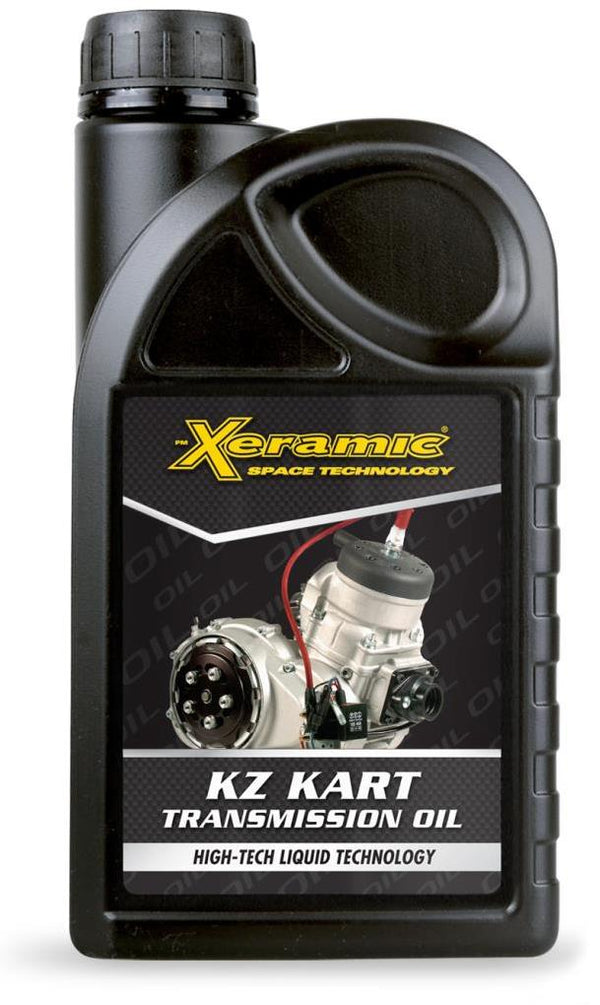 Xeramic KZ Shifter Kart Transmission Oil - Shop Karting Parts
