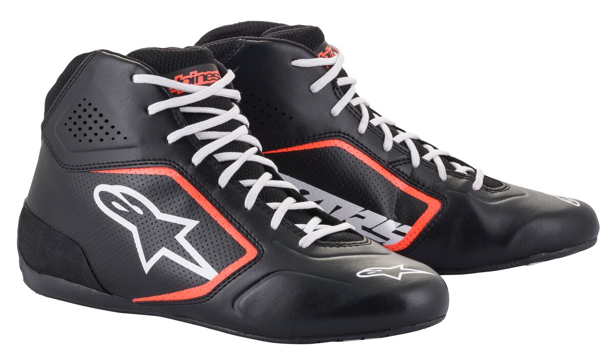 Alpinestars Tech-1 K Start V2 Karting Shoes