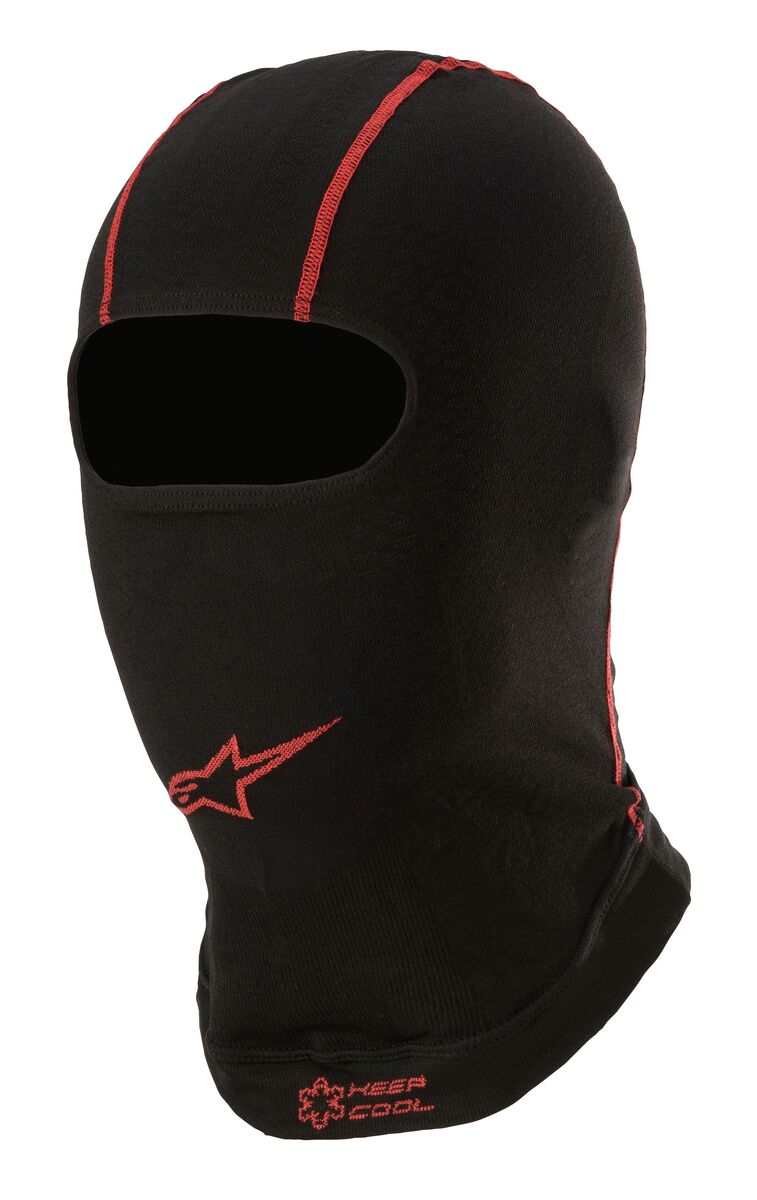 Alpinestars KX V2 Balaclava, Head Sock