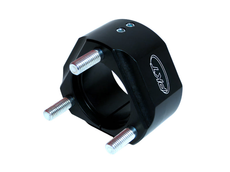 PKT 40mm ID x 35mm Width Rear Wheel Hub, Black, Metric Pattern