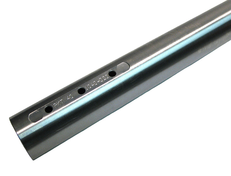 PKT 40mm x 1040mm Karting Rear Axle