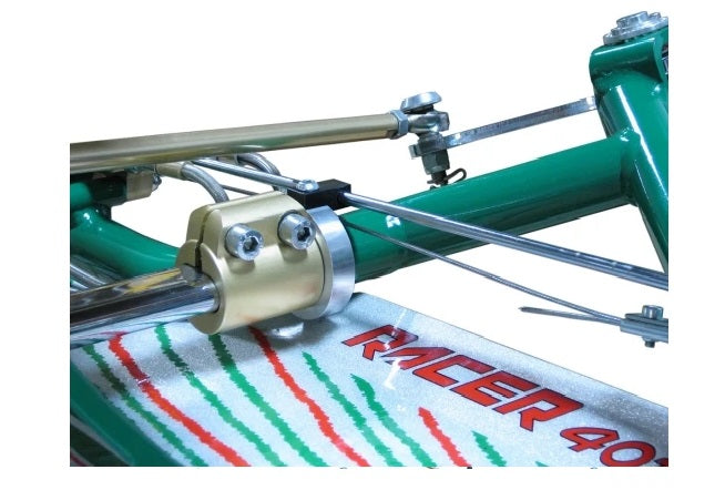 PKT OTK Tony Kart Heel Riser Support Kit