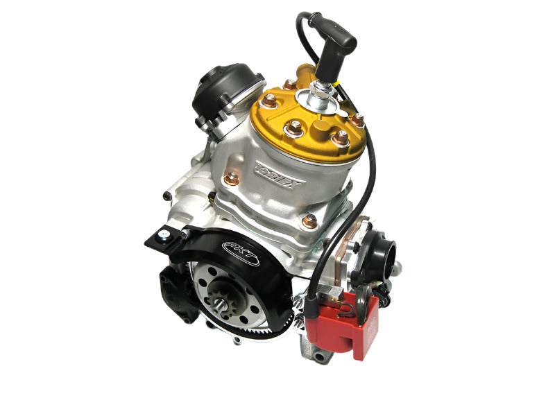 PKT ROK GP Chain Guard