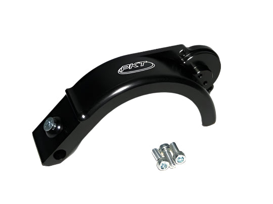 PKT Rotax Max Aluminum Chain Guard