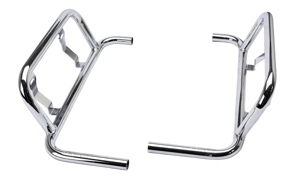 KG Karting MK20 Cadet Nerf Bar