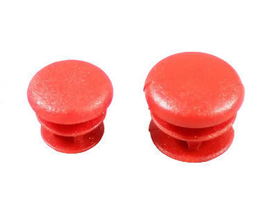 Small Insert Plug Small Tubing Plastic Plug Insert - Shop Karting Parts | Comet Kart Sales