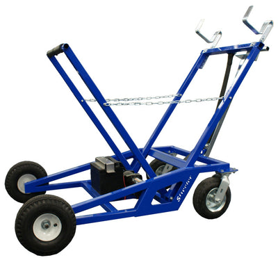 Out of Stock! Streeter Super Lift Winch Style Kart Stand