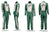 OMP Tony Kart Racing Suit