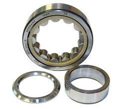 (75) X30125397 IAME X30 SKF Roller Main Bearing