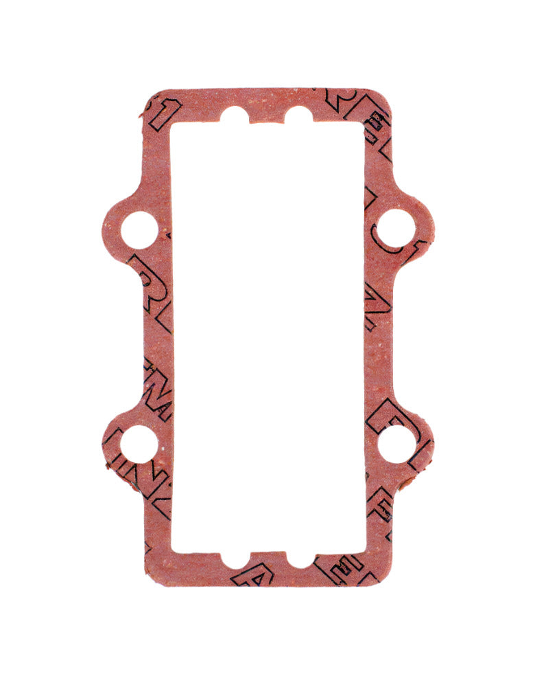 (67) X30125810 IAME KA100 Reed Cage Block Gasket