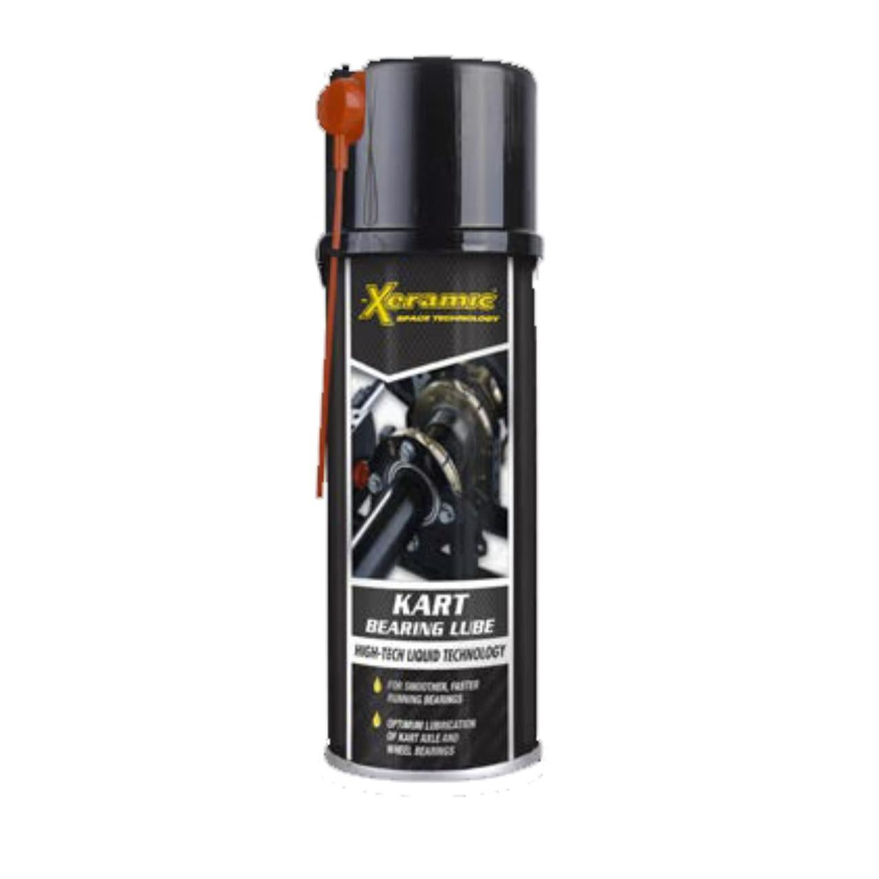 Out of Stock! Xeramic Bearing Lube 400 ml Out of Stock! Xeramic Bearing Lube 400 ml