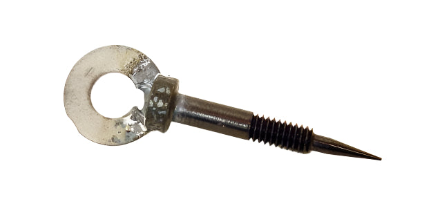 21A. HL166 / HL334 Tillotson Low Speed Idle Mixture Screw with Washer Welded On