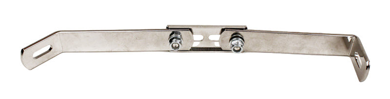 Righetti Adjustable Length Driver Panel Lower Steel Bracket