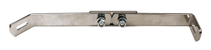Righetti Adjustable Length Driver Panel Lower Steel Bracket