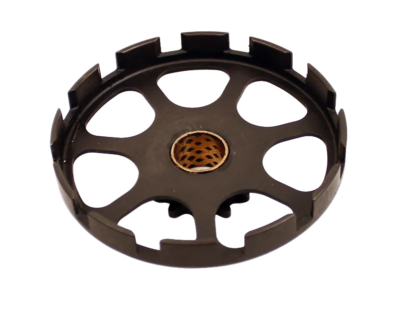 (12) L&T Aftermarket Andrews Mini Dry Clutch Drum Assembly Single Disc