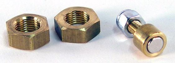 Mychron Bolt Style Wheel Speed Magnet