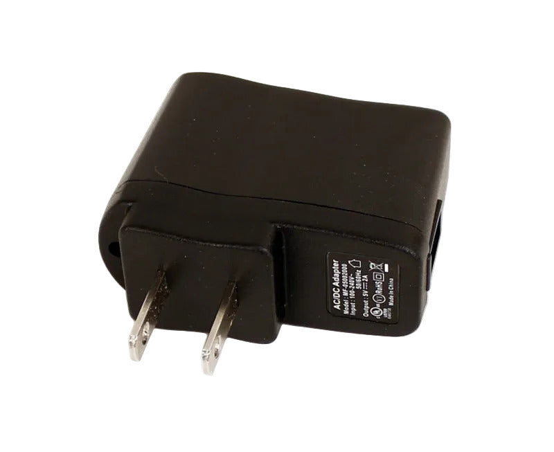 Mychron 6, Mychron 5 Wall Charger Adapter, USA #004