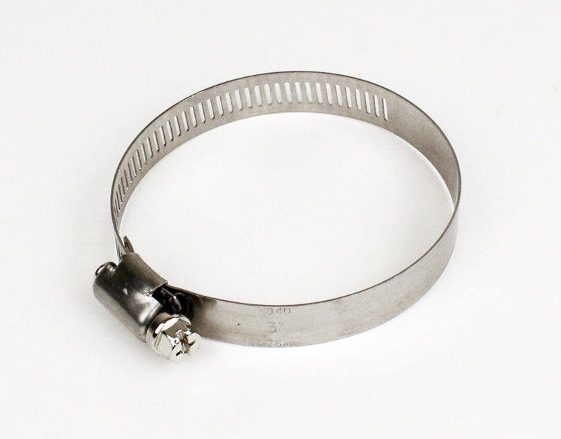 Medium Size Hose Clamp 2&quot;-3&quot;, Airbox Size