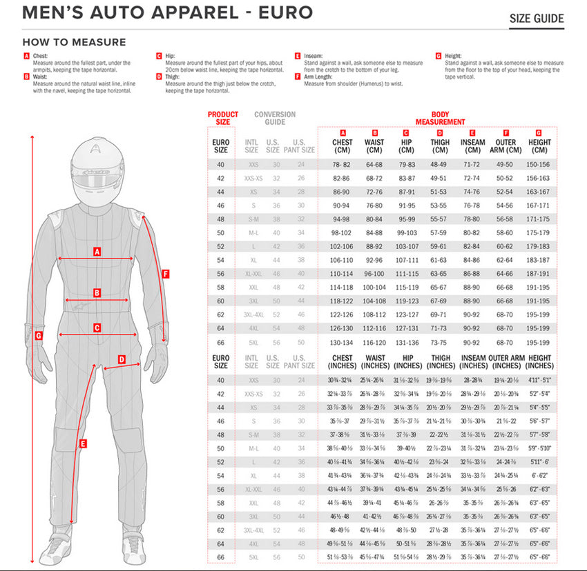 2023 Alpinestars KMX-9 V2 Karting Race Suit