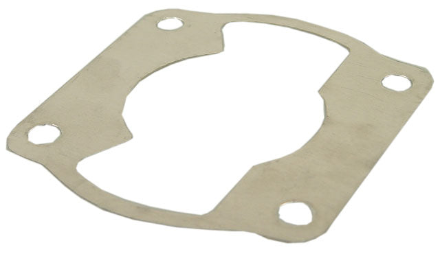 8. Yamaha KT100 Aluminum .010" Cylinder Base Gasket