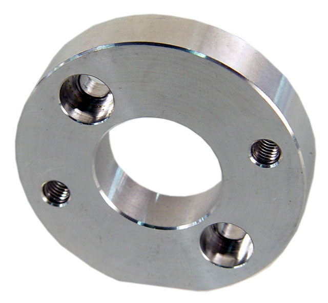 38. Walbro WB3A Carburetor Aluminum Manifold for Yamaha KT100