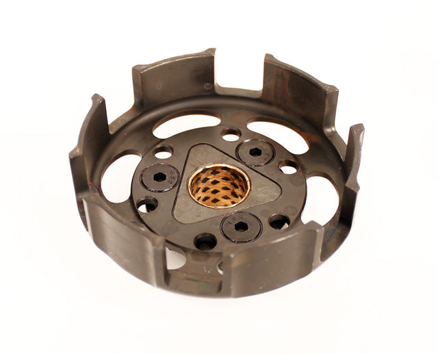 N. Patriot Sprocket and Drum Assembly, Two Disc