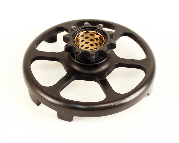 Andrews Aftermarket HDC5-A Clutch Drum, 11 tooth