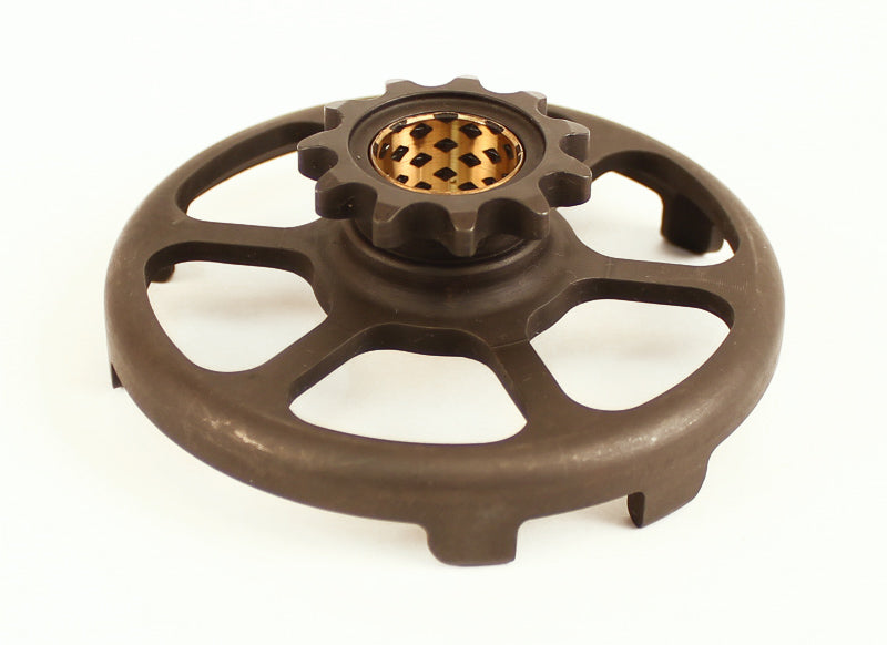 Andrews Aftermarket HDC5-A Clutch Drum, 11 tooth