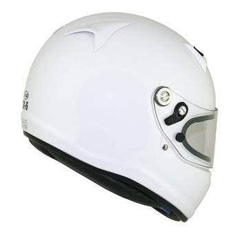 Arai SK-6 Karting Helmet - Shop Karting Parts | Comet Kart Sales