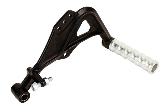 DPE-KP01AC Arrow Aluminum X1 Brake Pedal Complete
