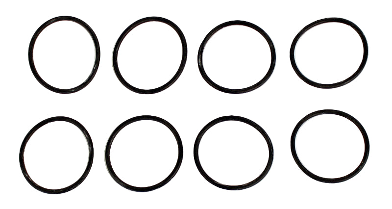 DPE-BDHC10AB Arrow Four Piston Rear Brake Caliper Seal Kit