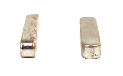 Arrow Kart 40mm Axle Key, 8mm Key, 60mm Long - Shop Karting Parts