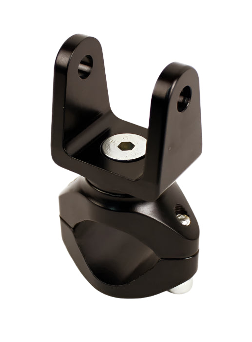 DPE-KBWP Arrow Water Pump Aluminum Frame Bracket