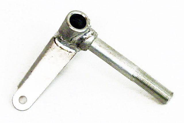 Azusa Front Spindle 5/8"X4 1/2" Long With King Pin Bushings