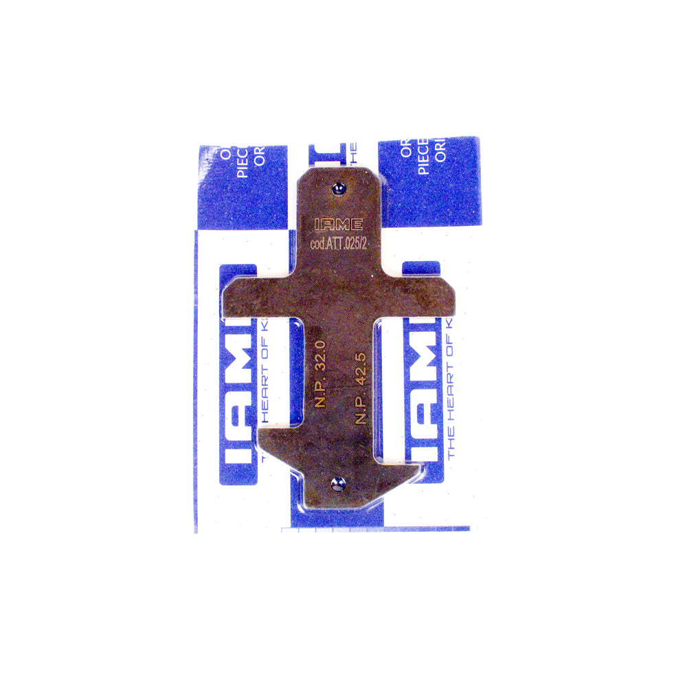 ATT.025/2 IAME X30 Engine Exhaust and Transfer Height Tech Tool
