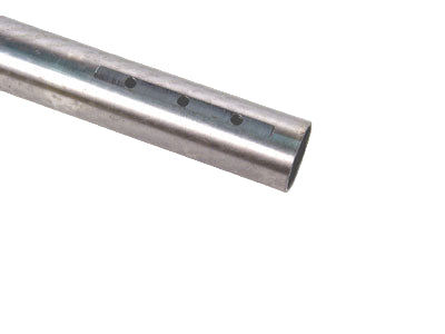 Margay Kart Axle Assembly Parts