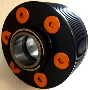 Horstman Enduro Axle Clutch Parts