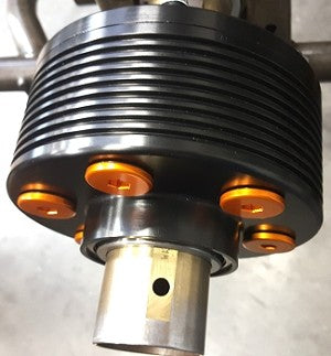 Horstman Road Racing Axle Clutch